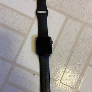 3 Series Apple Watch